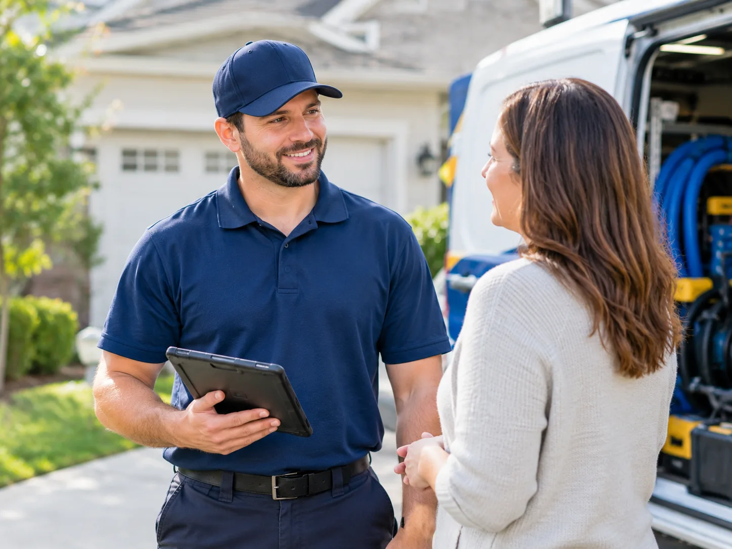 Sewage Backup Cleanup Haslet, TX FAQs